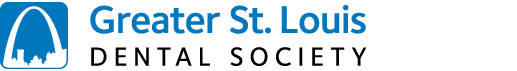 Greater St. Louis Dental Society Logo