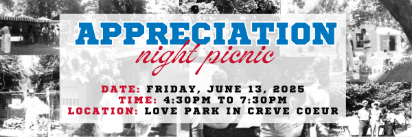 Appreciation Night Picnic